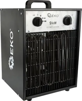 Průmyslové topidlo Geko G80404