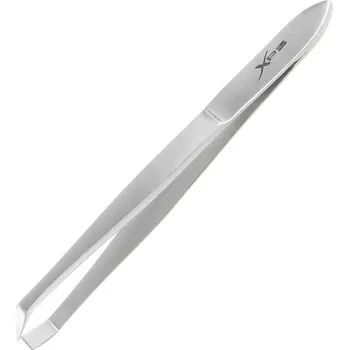 Břitva na holení Labor Pro Pinzeta 9cm XPS nerezová "becco" rovná, přední tvar zobák