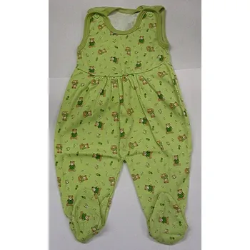 Kojenecké dupačky výběr velikost 68 Bavlna