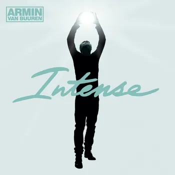 Zahraniční hudba Intense - Armin Van Buuren [2LP] (Coloured)