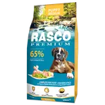 Rasco Premium Junior Medium Chicken/Rice