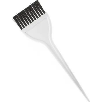 Kosmetický štětec Xanitalia Štětec na barvení vlasů Tekno2 š.5,5cm Barva: Bílá