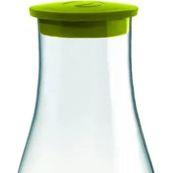 Láhev Retap Náhradní uzávěr ke karafě - barva Green