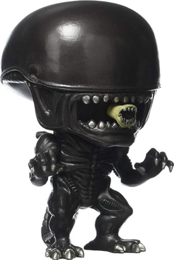 foto Figurka Funko POP! Alien 30 Alien