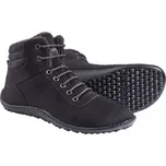 Zimní bosoboty Leguano Kosmo černé 43