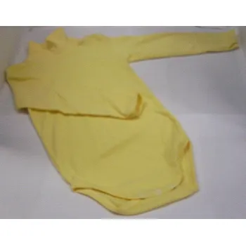 Bodičko kojenecké body bavlna Výběr velikost 104