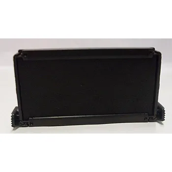 Razítková poduška Trodat razítková poduška original černá 4912