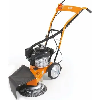 Sekačka AS Motor AS 30 WeedHex 140 (bez kartáče)