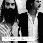 White Lunar - Cave Nick & Warren Ellis…