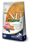 N&D Ancestral Grain Adult Medium…