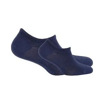 Pánské ponožky Pánské ťapky Wola Be Active W91.0S0 honduras/odd.šedá 39-41