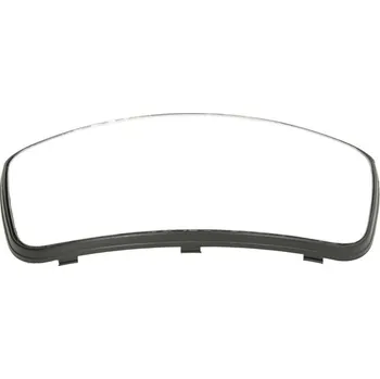 Auto zrcátko Sklo rampového zrcátka MAN TGA, MB Actros, Atego II./Axor II.