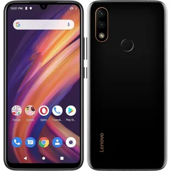 Mobilní telefon Recenze Lenovo A6 Note Dual SIM