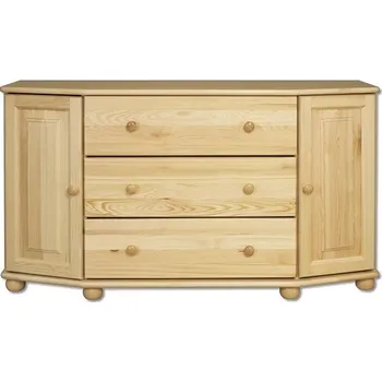 Komoda Casarredo DK-131 borovice