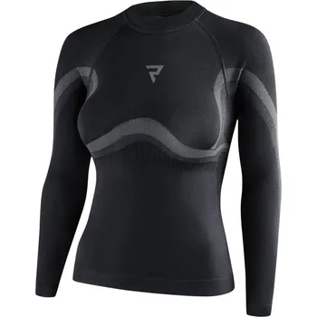 Rebelhorn Active Lady Jersey černé, L
