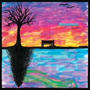 Kind - Stereophonics [CD] (Deluxe…