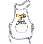 Zástěra - Guláš parta