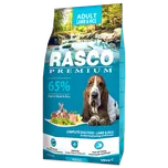 Rasco Premium Adult Lamb/Rice