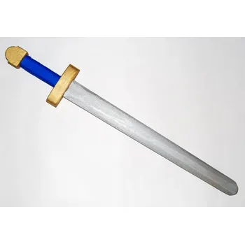 Karnevalový doplněk Meč - Viking