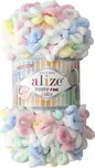 Alize Puffy Fine Color