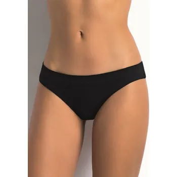 Kalhotky Dámské tanga Sielei 1247 Bílá S