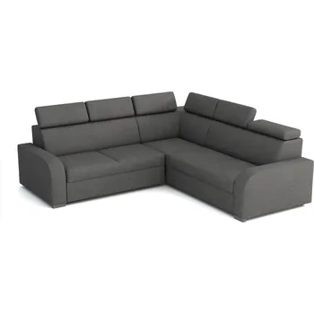 Falco Norway UNI 2F-R-2U L/P, šedá