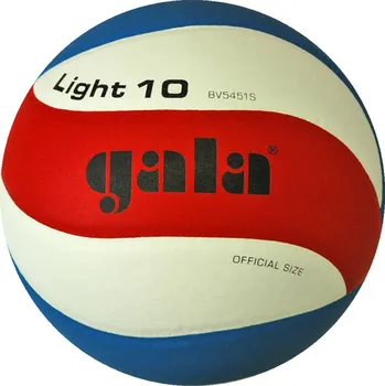 Volejbalový míč GALA Volejbalový míč Light 10 - BV 5451 S