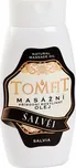 Tomfit Salvia přírodní masážní olej