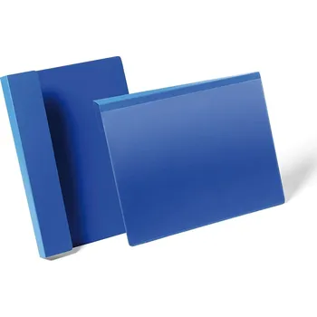 Závěsná kapsa A4 na šířku - 50 ks