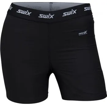 Dámské termo spodní prádlo SWIX BOXERKY RACEX WIND, dámské 41447.10000 - velikost XS