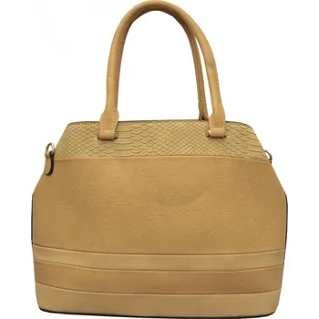 Kabelka Dámská kabelka Urban Style 2039 Yellow