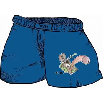 Trenýrky Trenýrky - Zajíc