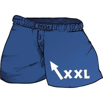 Trenýrky Trenýrky - XXL