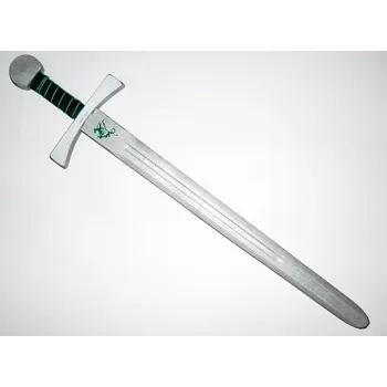 Karnevalový doplněk Dračí meč