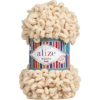 Alize Puffy Fine, 310