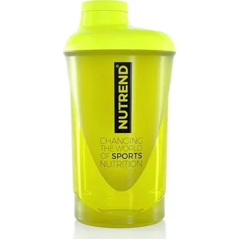 Shaker Nutrend Shaker 2019 600 ml