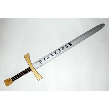 Karnevalový doplněk Meč - Excalibur