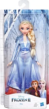 Panenka Hasbro Disney Frozen 2 Elsa