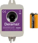 Deramax Auto ultrazvukový plašič kun a…