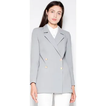 Dámské sako Sako model 77165 Venaton L