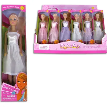 Panenka DEFA LUCY - LETNÍ