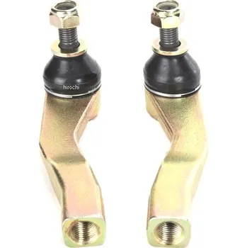 Moose Racing Venkovní čepy řízení na Polaris General 1000 EPS 2016-2018