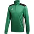 Pánská mikina Adidas Regi 18 Training Top Dj2177 zelená, XL
