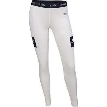 SWIX KALHOTY RACEX WARM, dámské 41457.00025 - velikost M