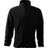 Pánská mikina Adler Czech Rimeck Fleece Jacket černá