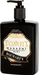 Saela Tomfit Rosemary přírodní masážní…