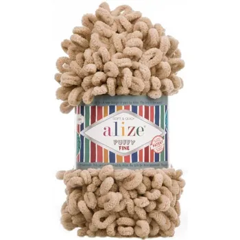 Alize Puffy Fine, 415