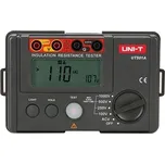 UNI-T UT501A - Tester izolačního odporu