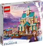 LEGO Disney Frozen II 41167 Království…