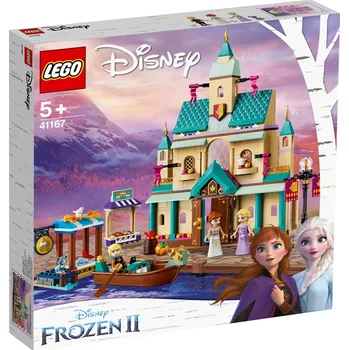 LEGO Disney Frozen II 41167 Kralovstvi Arendelle od 2 949 K Zbozi.cz